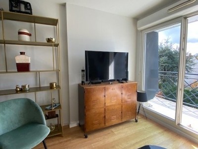 APPARTEMENT T2 A LOUER - MOUVAUX - 43.51 m2 - 765€ charges comprises par mois