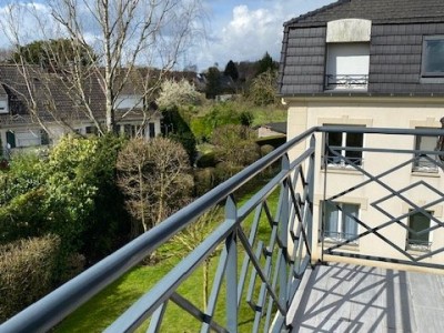 APPARTEMENT T2 A LOUER - MOUVAUX - 43.51 m2 - 765€ charges comprises par mois