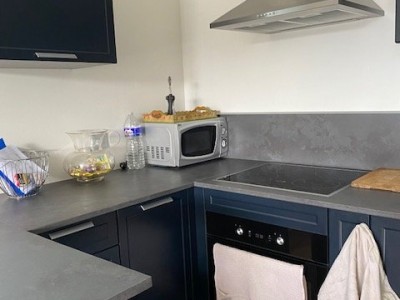 APPARTEMENT T2 A LOUER - MOUVAUX - 43.51 m2 - 765€ charges comprises par mois