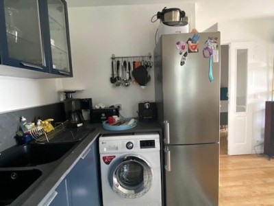 APPARTEMENT T2 A LOUER - MOUVAUX - 43.51 m2 - 765€ charges comprises par mois
