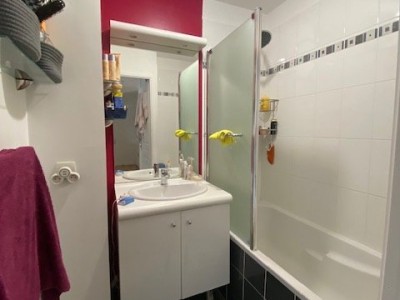 APPARTEMENT T2 A LOUER - MOUVAUX - 43.51 m2 - 765€ charges comprises par mois