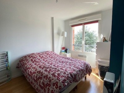 APPARTEMENT T2 A LOUER - MOUVAUX - 43.51 m2 - 765€ charges comprises par mois