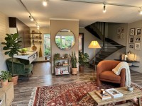 APPARTEMENT EN DUPLEX A LOUER - MOUVAUX - 54.17 m2 - 815 € charges comprises par mois