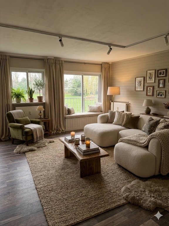 APPARTEMENT EN DUPLEX A LOUER - MOUVAUX - 48.08 m2 - 815�&euro; charges comprises par mois