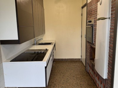 APPARTEMENT EN DUPLEX A LOUER - MOUVAUX - 48.08 m2 - 815�&euro; charges comprises par mois