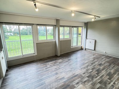 APPARTEMENT EN DUPLEX A LOUER - MOUVAUX - 48.08 m2 - 815�&euro; charges comprises par mois