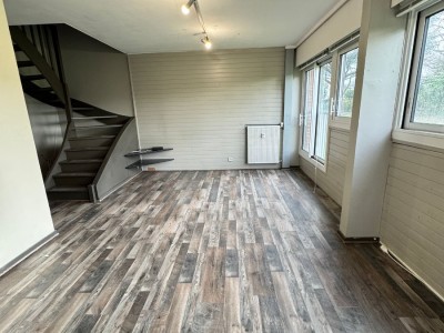 APPARTEMENT EN DUPLEX A LOUER - MOUVAUX - 48.08 m2 - 815�&euro; charges comprises par mois