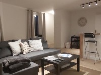 APPARTEMENT T2 A LOUER - ROUBAIX - 51.73 m2 - 720 &euro; charges comprises par mois