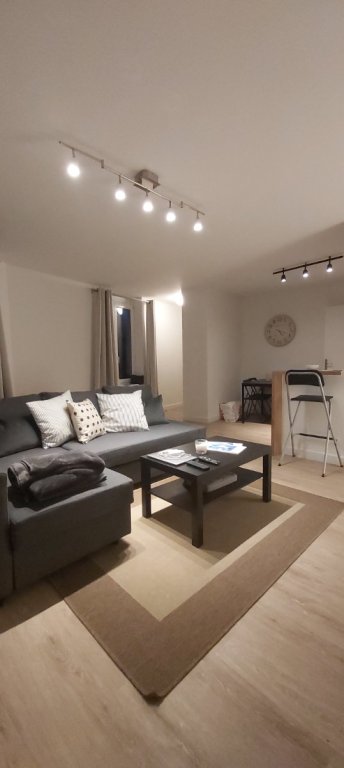 APPARTEMENT T2 A LOUER - ROUBAIX - 51.73 m2 - 720 &euro; charges comprises par mois