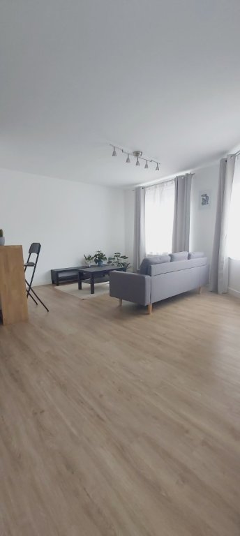 APPARTEMENT T2 A LOUER - ROUBAIX - 51.73 m2 - 720 &euro; charges comprises par mois