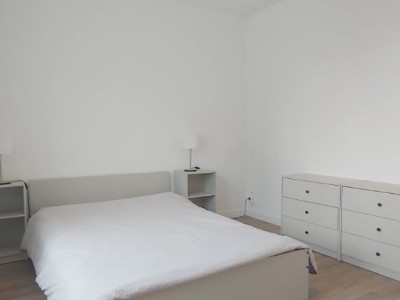 APPARTEMENT T2 A LOUER - ROUBAIX - 51.73 m2 - 720 &euro; charges comprises par mois