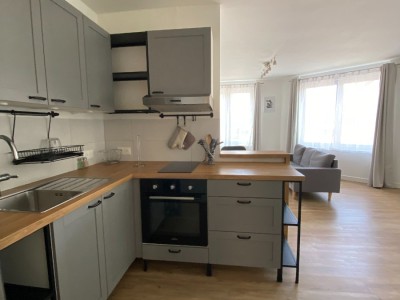 Appartement meubl A LOUER - ROUBAIX - 50.91 m2 - 730€ charges comprises par mois