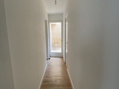 Appartement meubl A LOUER - ROUBAIX - 50.91 m2 - 730€ charges comprises par mois