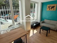 APPARTEMENT T2 A LOUER - ST ETIENNE - 30 m2 - 450 &euro; charges comprises par mois