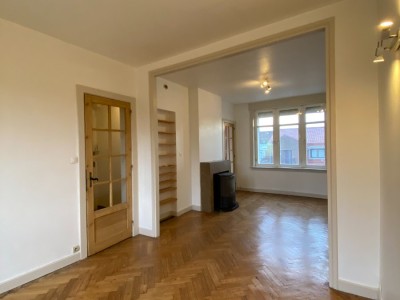 APPARTEMENT T2 - TOURCOING BLANC SEAU - 52.32 m2 - LOUÉ