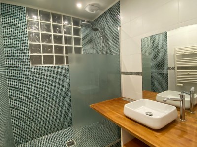 APPARTEMENT T2 - TOURCOING BLANC SEAU - 52.32 m2 - LOUÉ