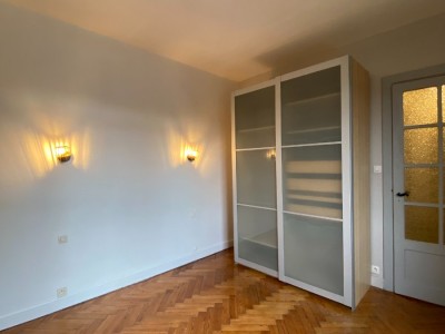APPARTEMENT T2 - TOURCOING BLANC SEAU - 52.32 m2 - LOUÉ
