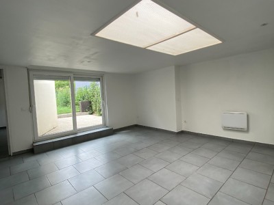 APPARTEMENT T2 A LOUER - TOURCOING - 50 m2 - 650€ charges comprises par mois