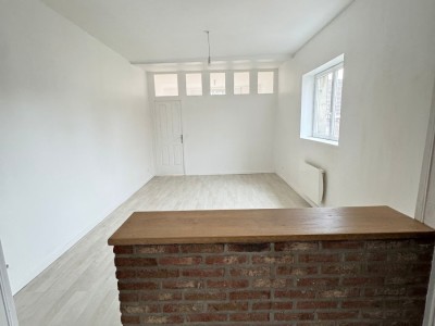 APPARTEMENT T2 - TOURCOING - 53.42 m2 - LOUÉ