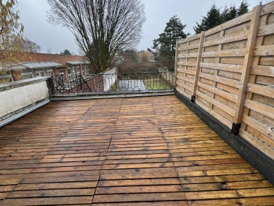 APPARTEMENT T2 - TOURCOING - 53.42 m2 - LOUÉ