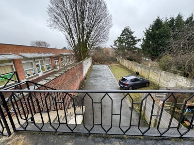 APPARTEMENT T2 - TOURCOING - 53.42 m2 - LOUÉ