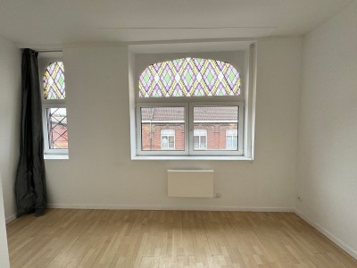 APPARTEMENT T2 - TOURCOING - 53.42 m2 - LOUÉ