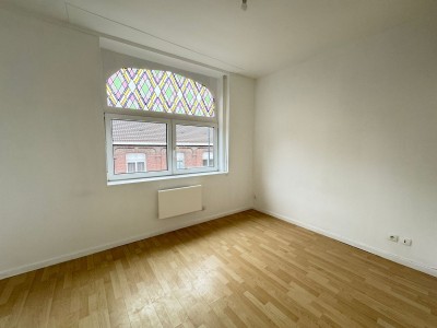 APPARTEMENT T2 - TOURCOING - 53.42 m2 - LOUÉ