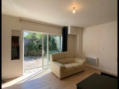 APPARTEMENT T2 A LOUER - TOURCOING - 34.89 m2 - 560€ charges comprises par mois