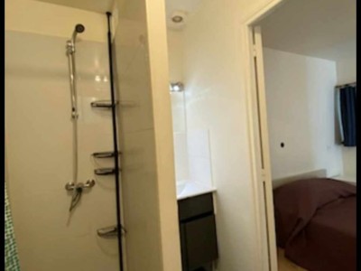 APPARTEMENT T2 A LOUER - TOURCOING - 34.89 m2 - 560€ charges comprises par mois