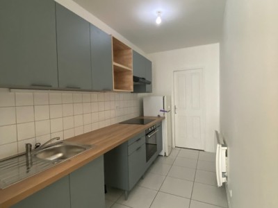 APPARTEMENT T2 A LOUER - TOURCOING - 43.71 m2 - 675 &euro; charges comprises par mois