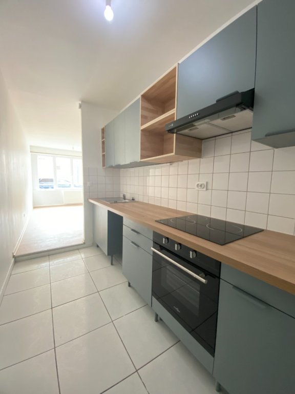 APPARTEMENT T2 A LOUER - TOURCOING - 43.71 m2 - 675 &euro; charges comprises par mois