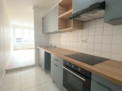 APPARTEMENT T2 A LOUER - TOURCOING - 43.71 m2 - 675 &euro; charges comprises par mois