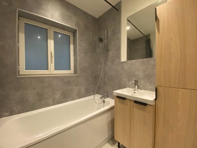 APPARTEMENT T2 A LOUER - TOURCOING - 43.71 m2 - 675 &euro; charges comprises par mois