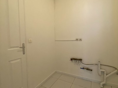 APPARTEMENT T2 A LOUER - TOURCOING - 43.71 m2 - 675 &euro; charges comprises par mois