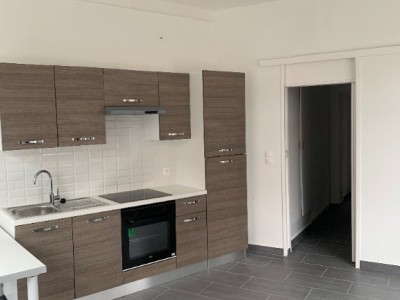 APPARTEMENT T2 A LOUER - WASQUEHAL - 32.75 m2 - 640€ charges comprises par mois