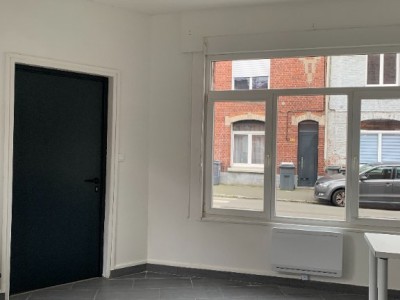 APPARTEMENT T2 A LOUER - WASQUEHAL - 32.75 m2 - 640€ charges comprises par mois