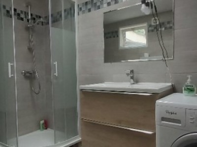 APPARTEMENT T2 A LOUER - WASQUEHAL - 32.75 m2 - 640€ charges comprises par mois
