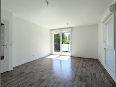 APPARTEMENT T2 A VENDRE - LA MADELEINE - 51 m2 - 212000€