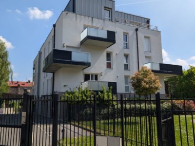 APPARTEMENT T2 A VENDRE - LA MADELEINE - 51 m2 - 212000€