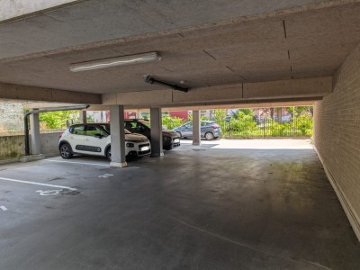 APPARTEMENT T2 A VENDRE - LA MADELEINE - 51 m2 - 212000€