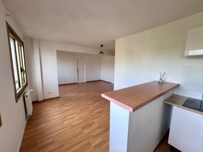 APPARTEMENT T2 A VENDRE - LA MADELEINE - 50.36 m2 - 189900€