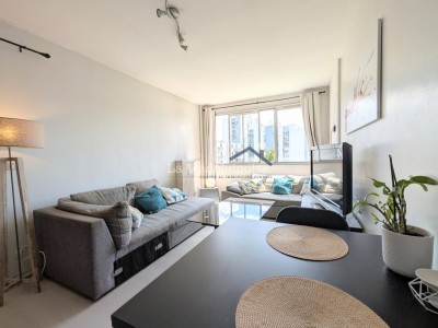 APPARTEMENT T2 A VENDRE - LA MADELEINE - 50 m2 - 159000€