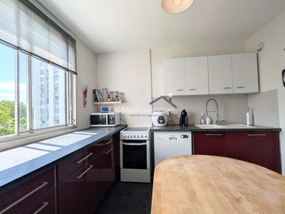 APPARTEMENT T2 A VENDRE - LA MADELEINE - 50 m2 - 159000€