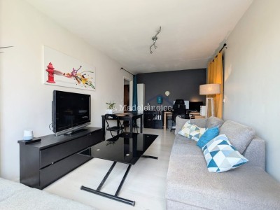 APPARTEMENT T2 A VENDRE - LA MADELEINE - 50 m2 - 159000€