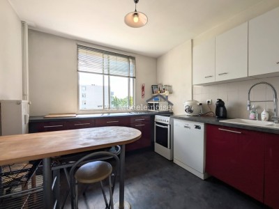 APPARTEMENT T2 A VENDRE - LA MADELEINE - 50 m2 - 159000€