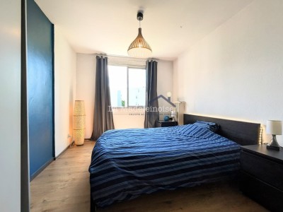 APPARTEMENT T2 A VENDRE - LA MADELEINE - 50 m2 - 159000€