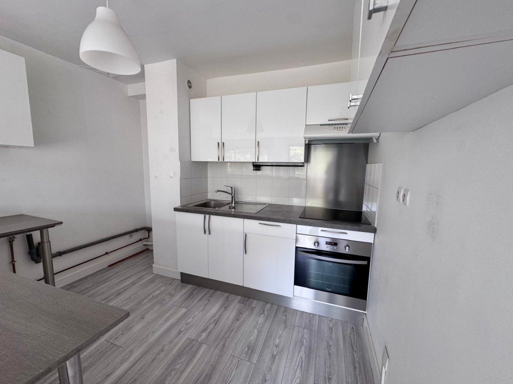 APPARTEMENT T2 A VENDRE - LA MADELEINE - 53.53 m2 - 169�900�&euro;