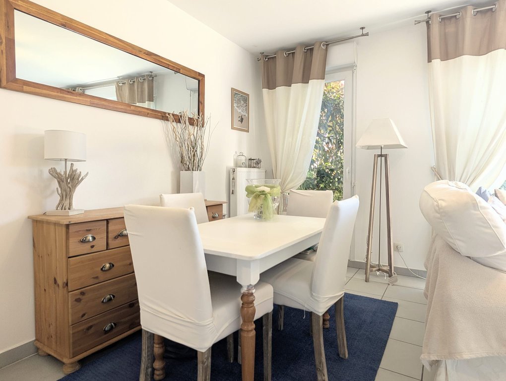 APPARTEMENT T2 A VENDRE - LA MADELEINE - 42.9 m2 - 185�000�&euro;