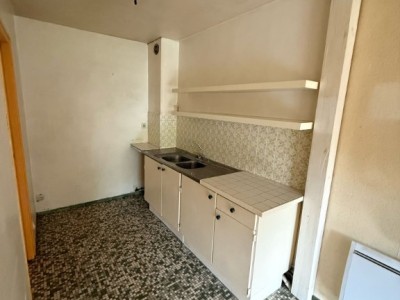 APPARTEMENT T2 A VENDRE - LAMBERSART - 50.74 m2 - 160000€