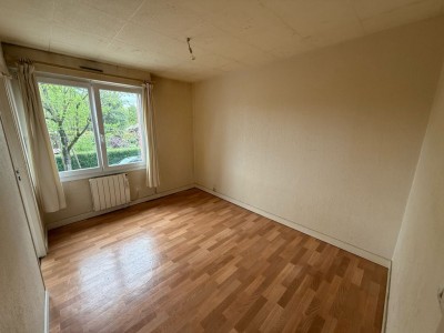 APPARTEMENT T2 A VENDRE - LAMBERSART - 50.74 m2 - 160000€